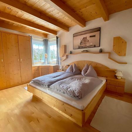 Alpenapartment Брамберг-ам-Вильдкогель Экстерьер фото