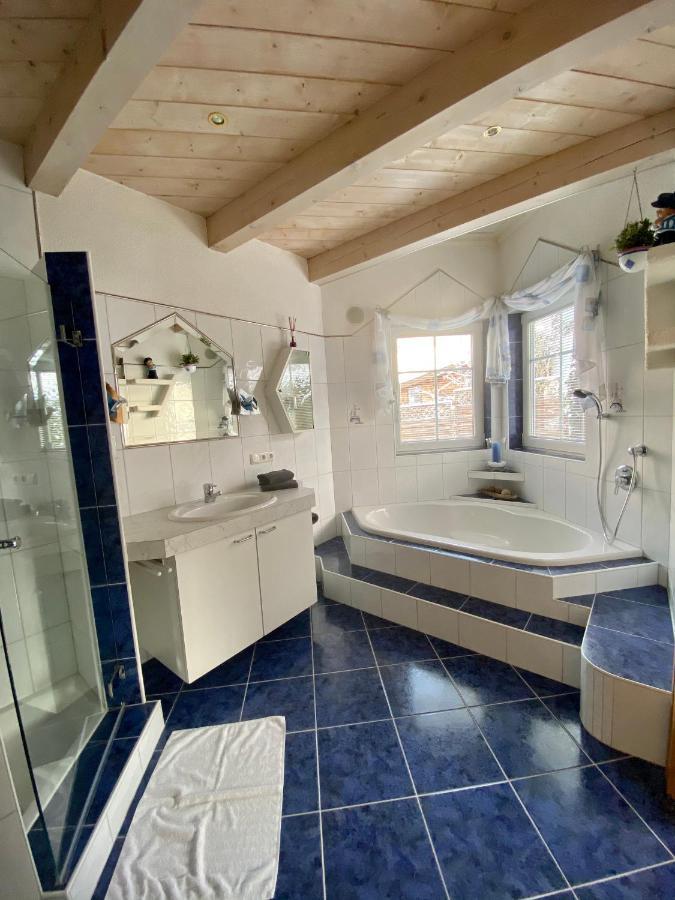 Alpenapartment Брамберг-ам-Вильдкогель Экстерьер фото