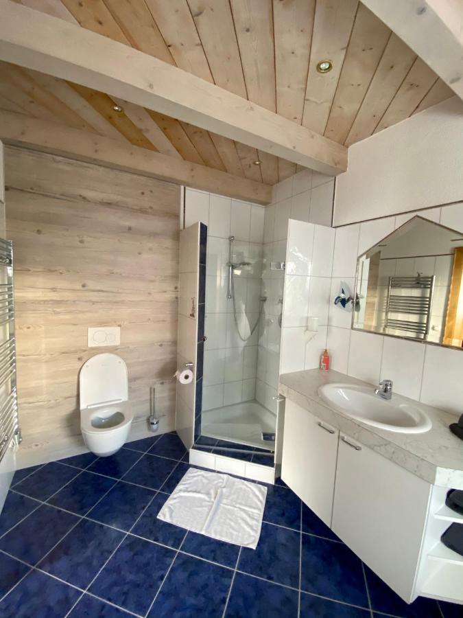 Alpenapartment Брамберг-ам-Вильдкогель Экстерьер фото