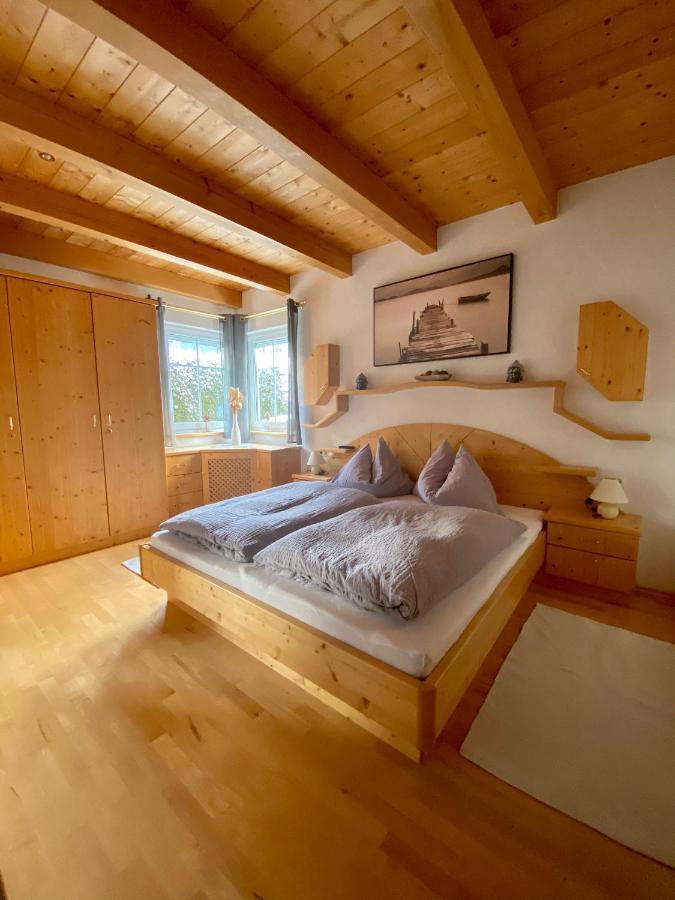 Alpenapartment Брамберг-ам-Вильдкогель Экстерьер фото