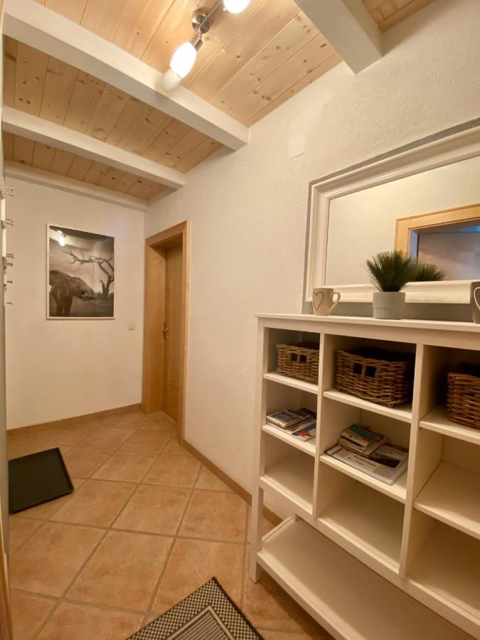 Alpenapartment Брамберг-ам-Вильдкогель Экстерьер фото