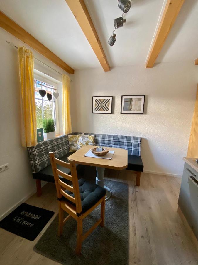 Alpenapartment Брамберг-ам-Вильдкогель Экстерьер фото