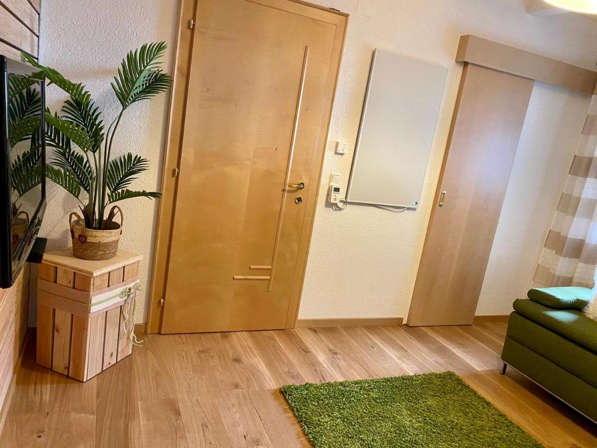 Alpenapartment Брамберг-ам-Вильдкогель Экстерьер фото
