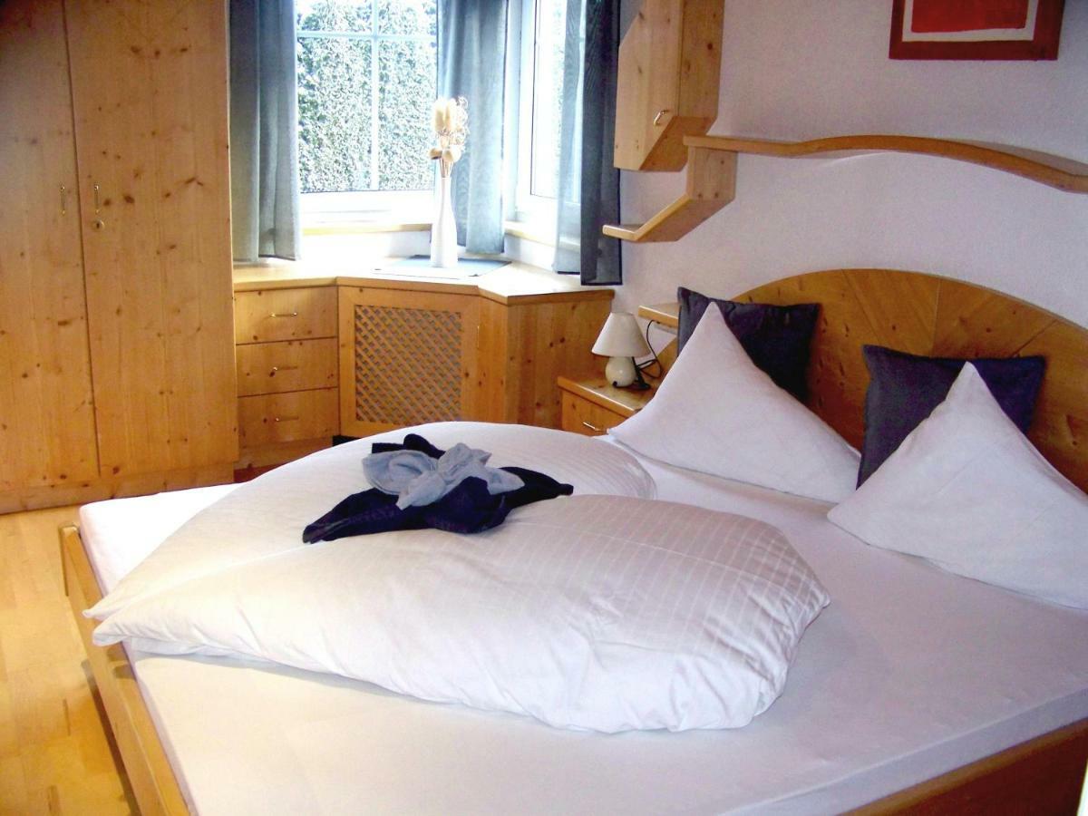 Alpenapartment Брамберг-ам-Вильдкогель Экстерьер фото
